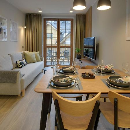 Apartament Karpacz Nad Lomnica Εξωτερικό φωτογραφία