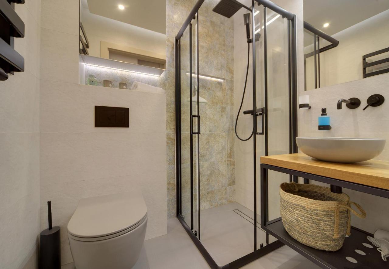 Apartament Karpacz Nad Lomnica Εξωτερικό φωτογραφία