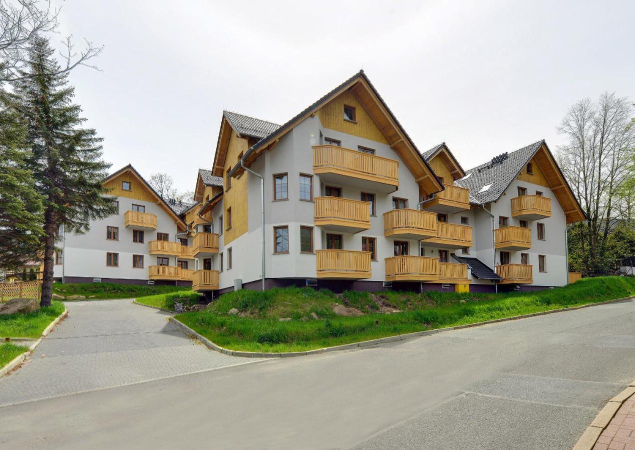 Apartament Karpacz Nad Lomnica Εξωτερικό φωτογραφία