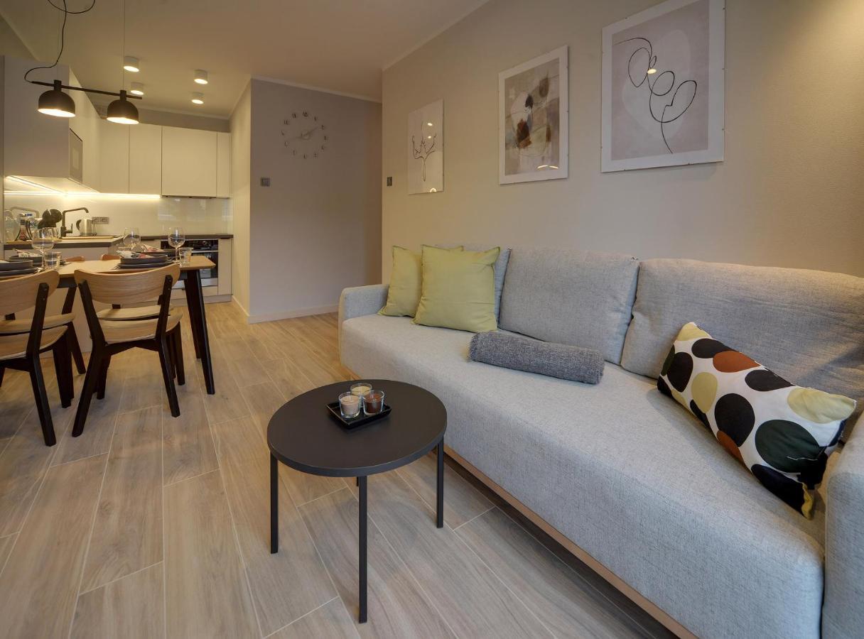 Apartament Karpacz Nad Lomnica Εξωτερικό φωτογραφία