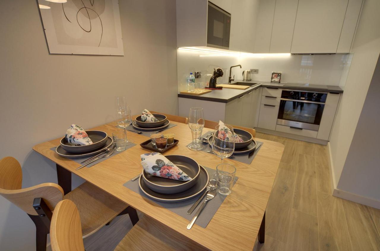 Apartament Karpacz Nad Lomnica Εξωτερικό φωτογραφία