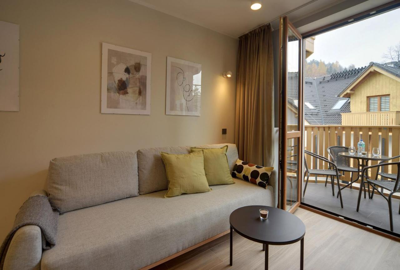 Apartament Karpacz Nad Lomnica Εξωτερικό φωτογραφία