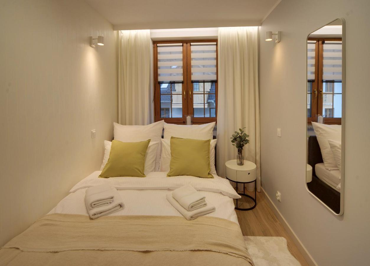 Apartament Karpacz Nad Lomnica Εξωτερικό φωτογραφία