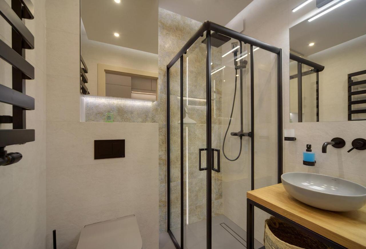 Apartament Karpacz Nad Lomnica Εξωτερικό φωτογραφία