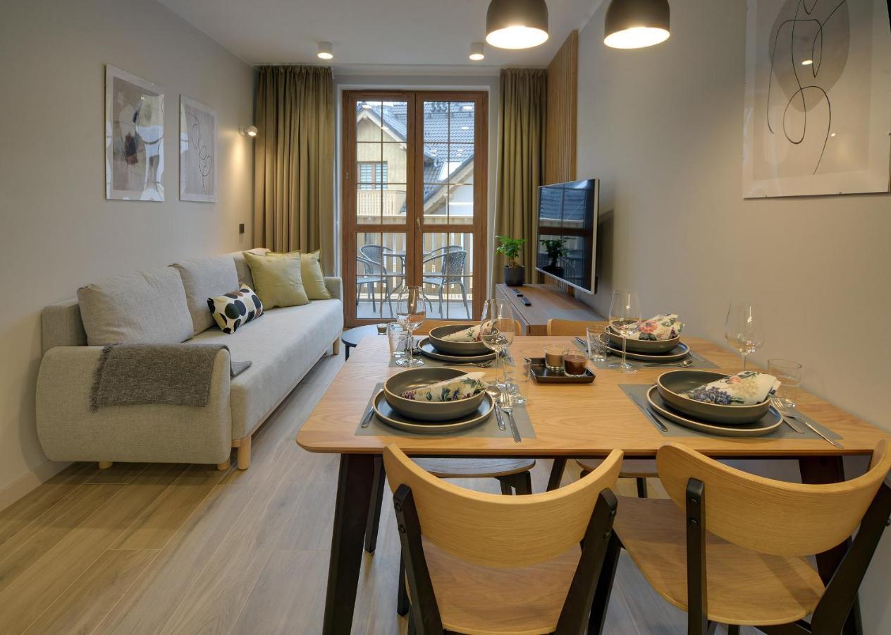 Apartament Karpacz Nad Lomnica Εξωτερικό φωτογραφία