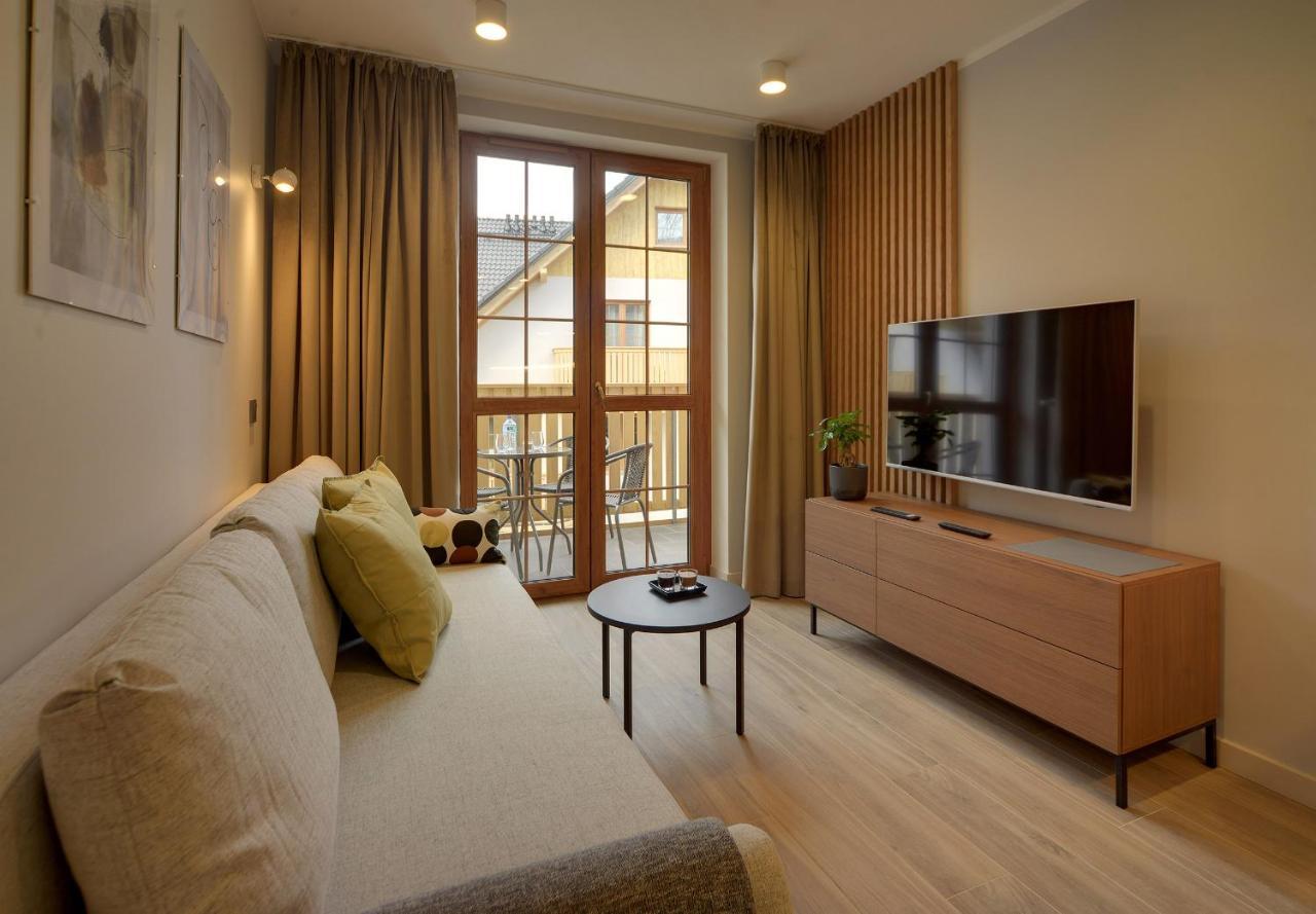 Apartament Karpacz Nad Lomnica Εξωτερικό φωτογραφία