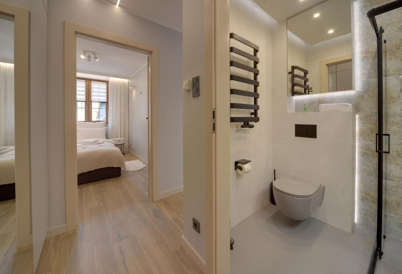 Apartament Karpacz Nad Lomnica Εξωτερικό φωτογραφία